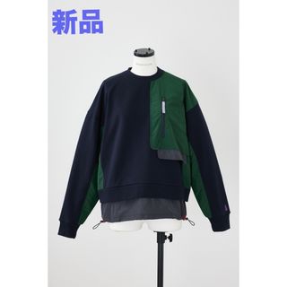 nagonstans(トレーナー/スウェット)のフリマアイテム一覧 nagonstans(トレーナー/スウェット)のフリマアイテム一覧