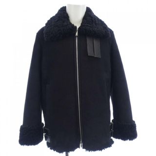 JIL SANDER(テーラードジャケット ・ ブラック/黒色系)の JIL SANDER(テーラードジャケット ・ ブラック/黒色系)の