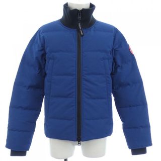 CANADA GOOSE(ブルー・ネイビー/青色系)のフリマアイテム一覧 CANADA GOOSE(ブルー・ネイビー/青色系)のフリマアイテム一覧