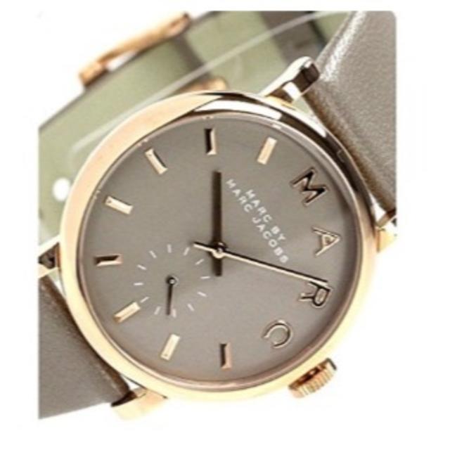 MARC BY MARC JACOBS - マークバイ マークジェイコブス ベイカー MBM1266