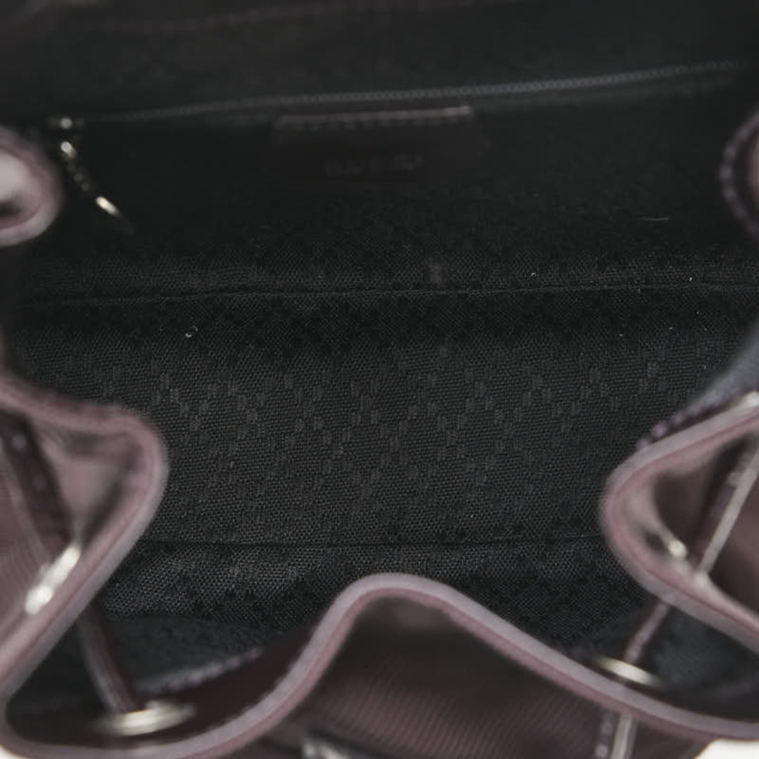 GUCCI - グッチ バンブー リュック バックパック 003.1705.0030 GUCCI - グッチ バンブー リュック バックパック 003.1705.0030