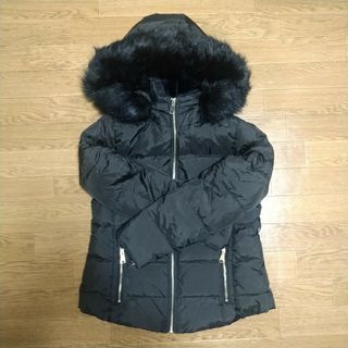 ZARA(ダウンジャケット ・ ブラック/黒色系)のフリマアイテム一覧 ZARA(ダウンジャケット ・ ブラック/黒色系)のフリマアイテム一覧