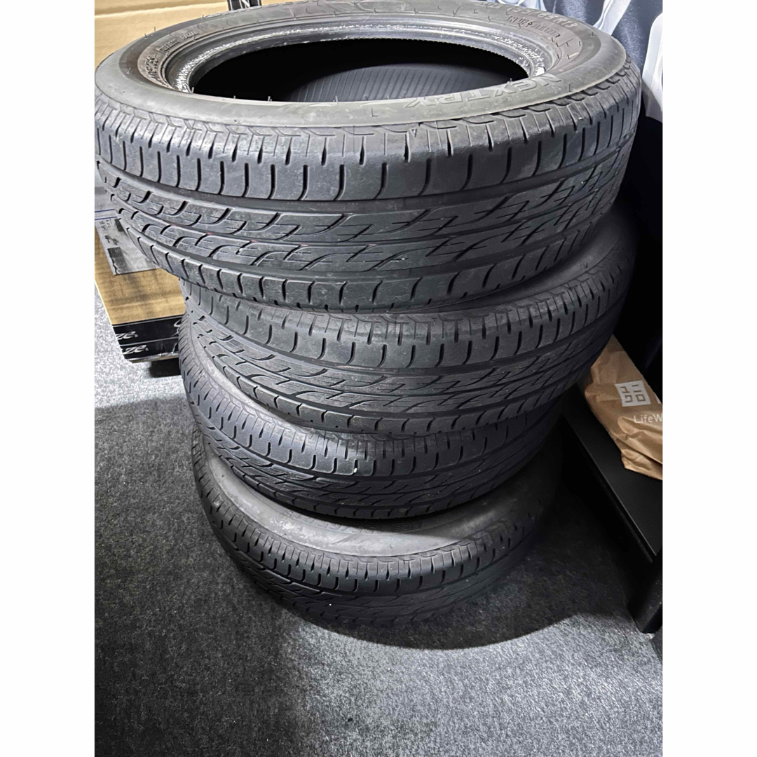 ヨコハマ アルメックス 4本SET BSタイヤおまけ付き! 旧車 当時 ヨコハマ アルメックス 4本SET BSタイヤおまけ付き! 旧車 当時