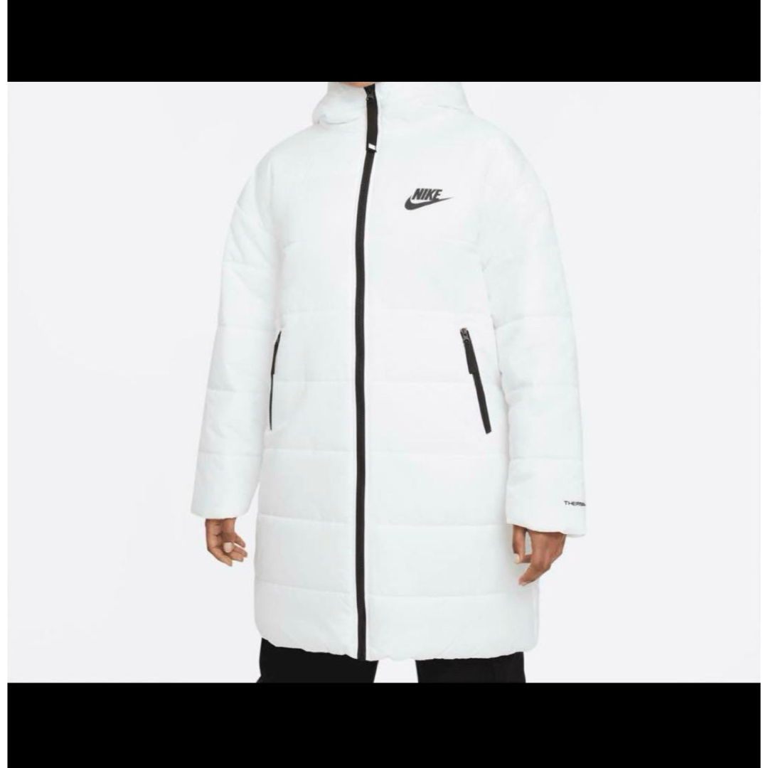 楽天市場】NIKE ベンチコート ロングコート 中綿コート ナイキ 楽天市場】NIKE ベンチコート ロングコート 中綿コート ナイキ
