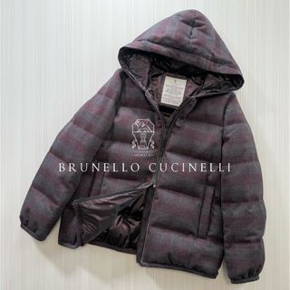 BRUNELLO CUCINELLI(ダウンジャケット)のフリマアイテム一覧 BRUNELLO CUCINELLI(ダウンジャケット)のフリマアイテム一覧