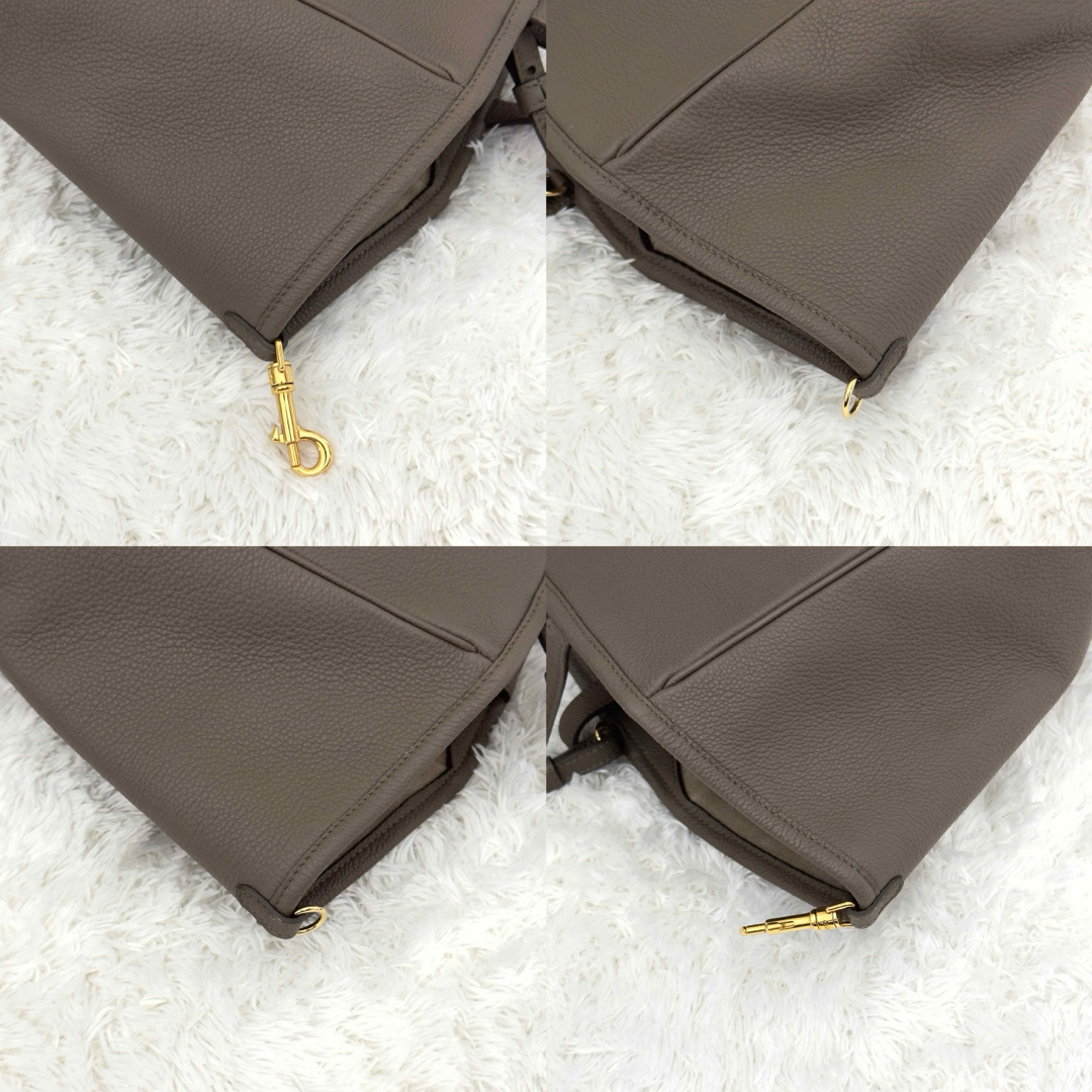CELINE - 極美品⭐️CELINE セリーヌ スモールフォールドカバ