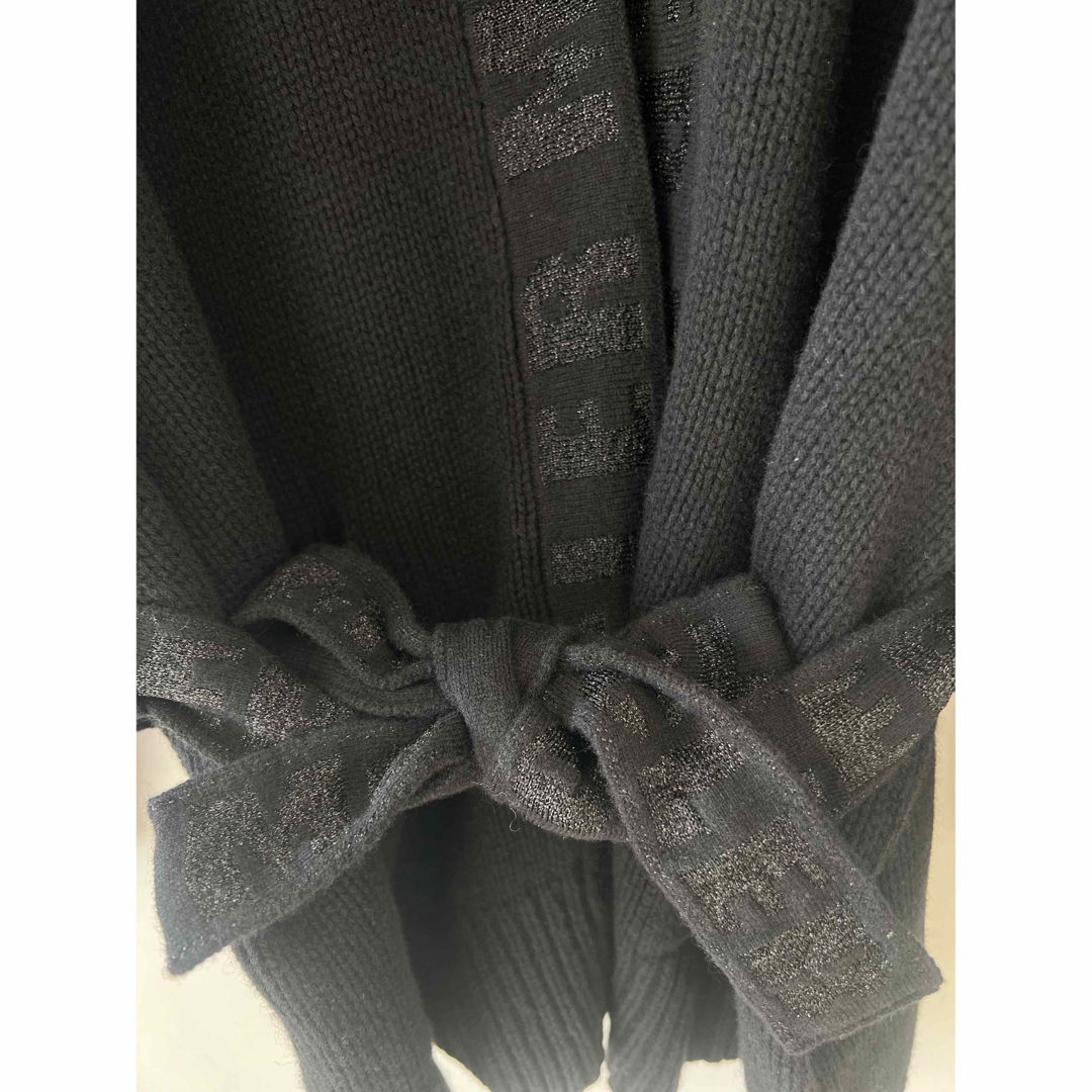 MONCLER - 〈新品タグ付き〉モンクレール maglione ニット MONCLER - 〈新品タグ付き〉モンクレール maglione ニット