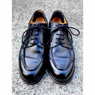 Paraboot - 【レア】パラブーツ REIMS MORS UK6の通販|ラクマ Paraboot - 【レア】パラブーツ REIMS MORS UK6の通販|ラクマ