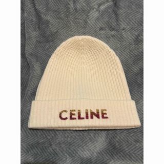 CELINE(ニット帽/ビーニー)のフリマアイテム一覧 CELINE(ニット帽/ビーニー)のフリマアイテム一覧