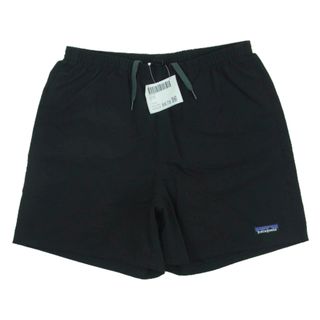 patagonia - 19年製【パタゴニア】クアンダリーショートパンツ patagonia - 19年製【パタゴニア】クアンダリーショートパンツ