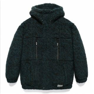 WACKO MARIA(マウンテンパーカー)のフリマアイテム一覧 WACKO MARIA(マウンテンパーカー)のフリマアイテム一覧