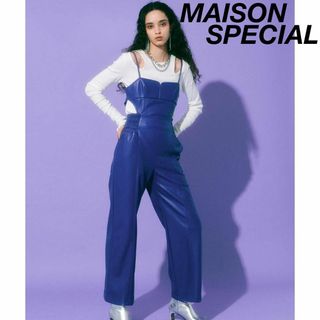 MAISON SPECIAL(オールインワン)のフリマアイテム一覧 MAISON SPECIAL(オールインワン)のフリマアイテム一覧