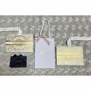 Dior(ショップ袋)のフリマアイテム一覧 Dior(ショップ袋)のフリマアイテム一覧