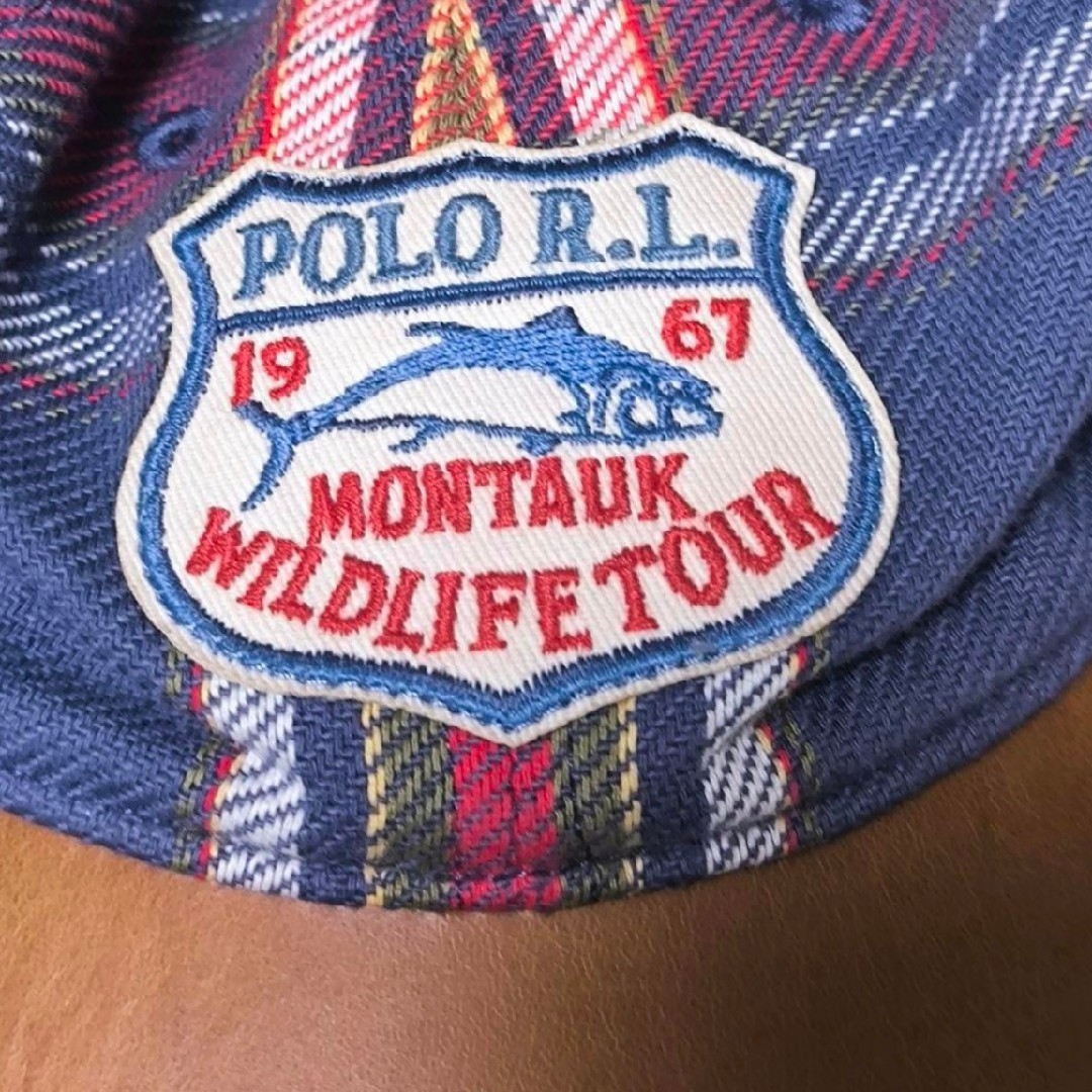 POLO RALPH LAUREN - 【新品タグ付き】ポロラルフローレン POLO RALPH LAUREN - 【新品タグ付き】ポロラルフローレン