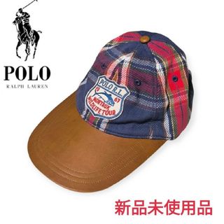 POLO RALPH LAUREN(キャップ)のフリマアイテム一覧 POLO RALPH LAUREN(キャップ)のフリマアイテム一覧