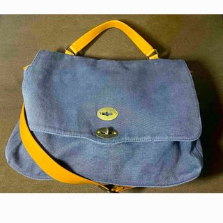ZANELLATO - ザネラートZANELLATO 2wayショルダーポスティーナ ZANELLATO - ザネラートZANELLATO 2wayショルダーポスティーナ