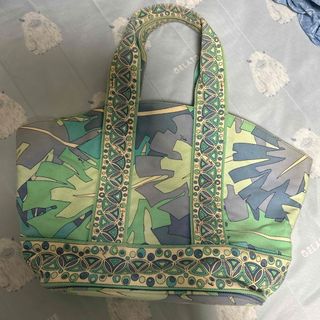EMILIO PUCCI(バッグ)のフリマアイテム一覧 EMILIO PUCCI(バッグ)のフリマアイテム一覧