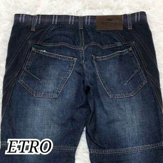 ETRO(パンツ)のフリマアイテム一覧 ETRO(パンツ)のフリマアイテム一覧