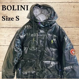 BOLLINI(ダウンジャケット)のフリマアイテム一覧 BOLLINI(ダウンジャケット)のフリマアイテム一覧