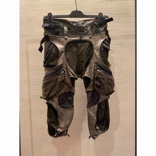 LGB(ワークパンツ/カーゴパンツ)のフリマアイテム一覧 LGB(ワークパンツ/カーゴパンツ)のフリマアイテム一覧