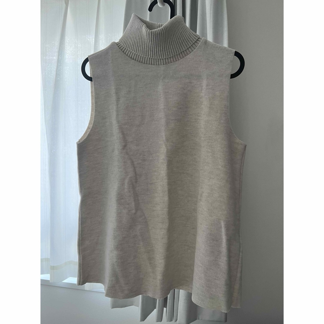 ZARA(ザラ)のzara ニット レディースのトップス(ニット/セーター)の商品写真