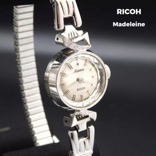 RICOH(腕時計)のフリマアイテム一覧 RICOH(腕時計)のフリマアイテム一覧
