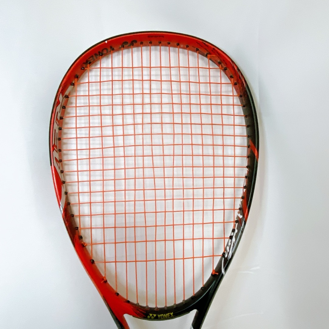 YONEX - ヨネックス NANOFORCE 8V REV ナノフォース8Vレブ UL1 YONEX - ヨネックス NANOFORCE 8V REV ナノフォース8Vレブ UL1