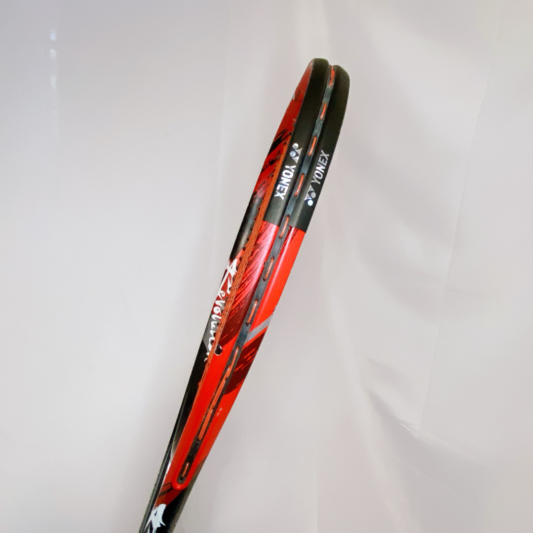 YONEX - ヨネックス NANOFORCE 8V REV ナノフォース8Vレブ UL1 YONEX - ヨネックス NANOFORCE 8V REV ナノフォース8Vレブ UL1