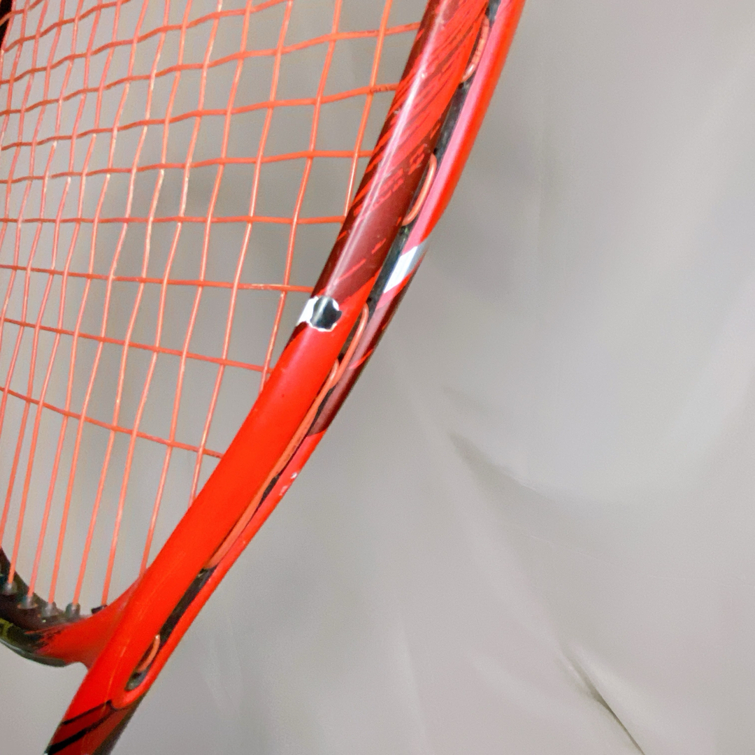 YONEX - ヨネックス NANOFORCE 8V REV ナノフォース8Vレブ UL1 YONEX - ヨネックス NANOFORCE 8V REV ナノフォース8Vレブ UL1