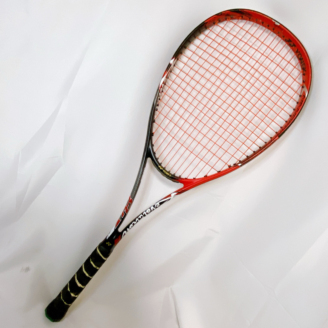 YONEX - ヨネックス NANOFORCE 8V REV ナノフォース8Vレブ UL1 YONEX - ヨネックス NANOFORCE 8V REV ナノフォース8Vレブ UL1