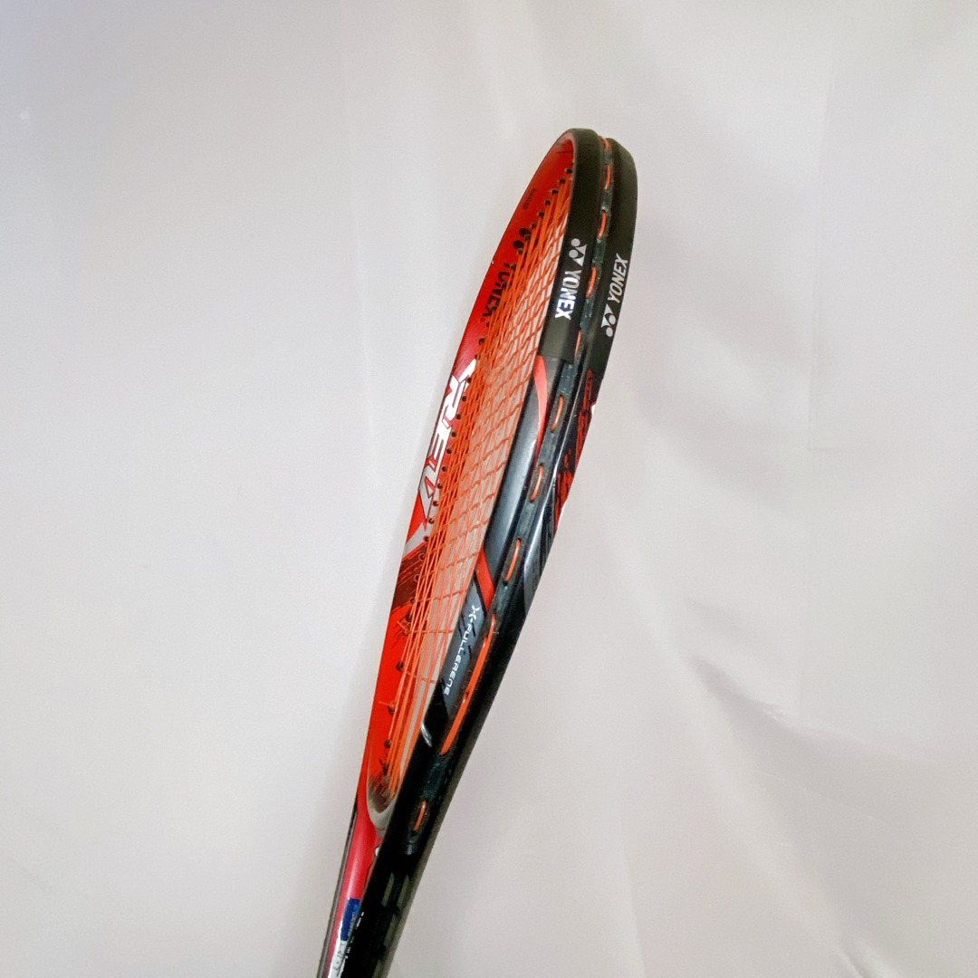 YONEX - ヨネックス NANOFORCE 8V REV ナノフォース8Vレブ UL1 YONEX - ヨネックス NANOFORCE 8V REV ナノフォース8Vレブ UL1