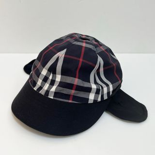BURBERRY(キャップ)のフリマアイテム一覧 BURBERRY(キャップ)のフリマアイテム一覧