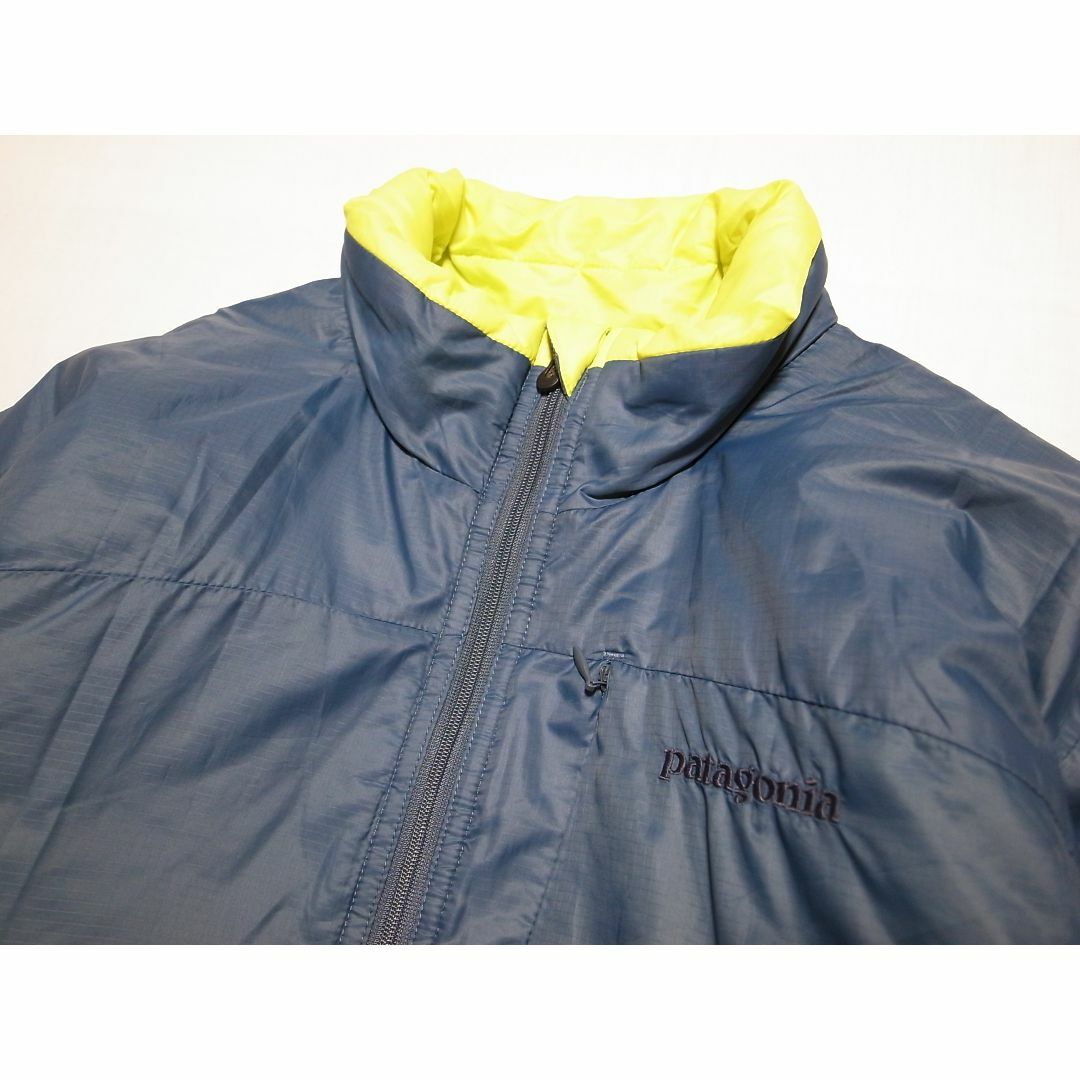 patagonia - PATAGONIA Puff Ball Jacket パフボールジャケット patagonia - PATAGONIA Puff Ball Jacket パフボールジャケット