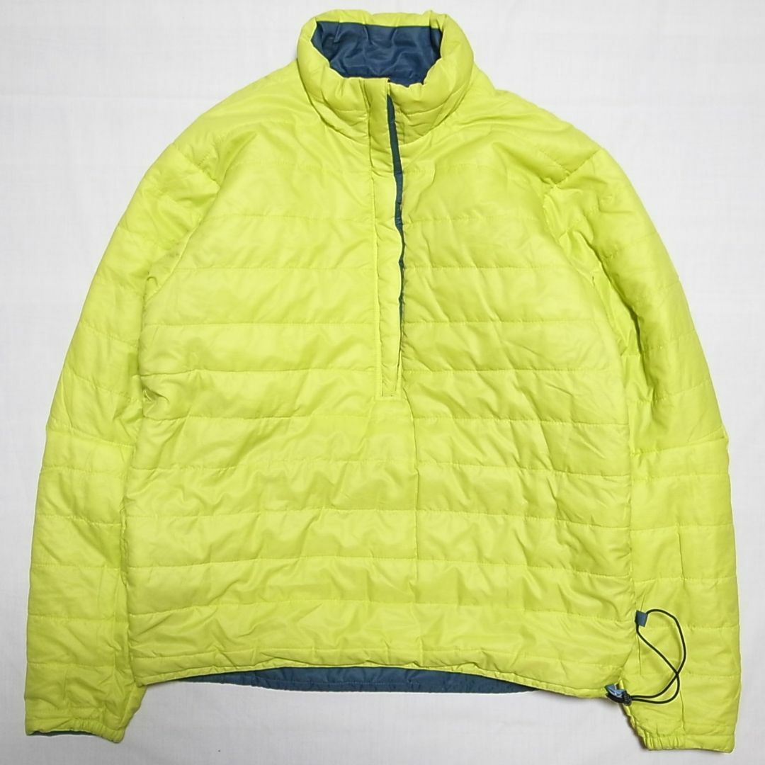 patagonia - PATAGONIA Puff Ball Jacket パフボールジャケット patagonia - PATAGONIA Puff Ball Jacket パフボールジャケット