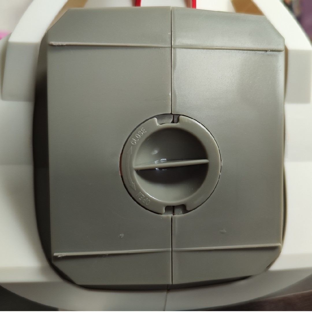 ガンダムヘッドバンク(貯金箱)◇機動戦士ガンダム一番くじラスト ガンダムヘッドバンク(貯金箱)◇機動戦士ガンダム一番くじラスト