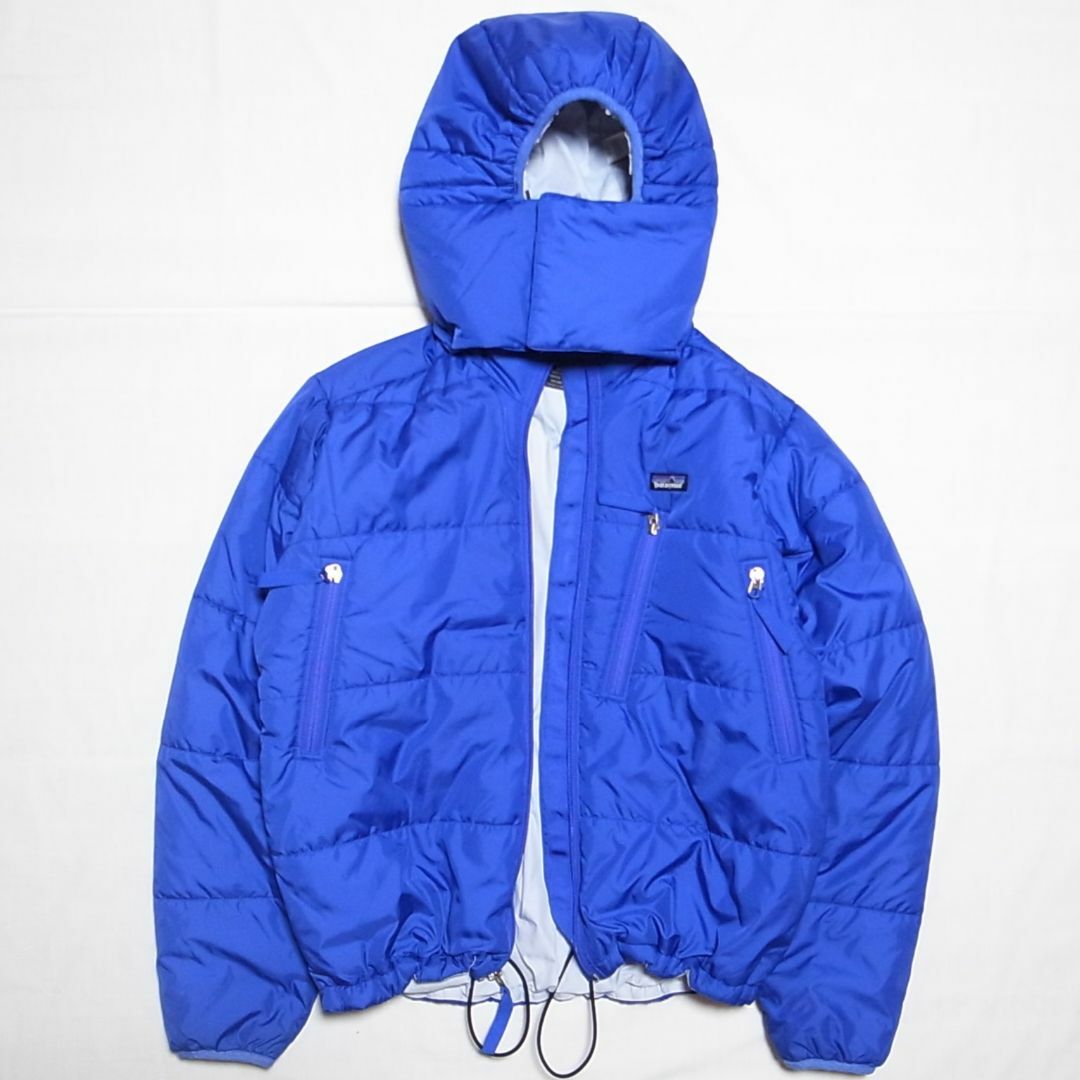 2002年製 Patagonia パタゴニア パフ ジャケット