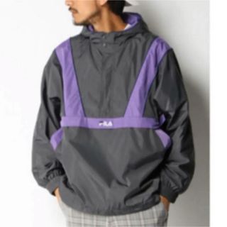 FILA(ナイロンジャケット)のフリマアイテム一覧 FILA(ナイロンジャケット)のフリマアイテム一覧