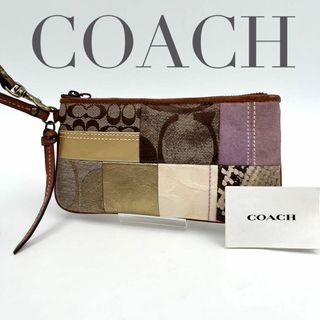 COACHのフリマアイテム一覧 COACHのフリマアイテム一覧