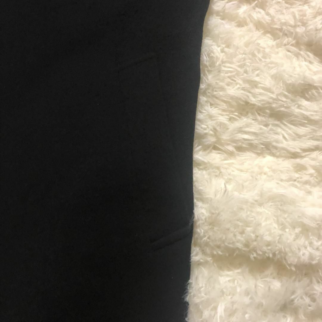カシミヤ100% 】ステンカラーコート 黒 LL MADE IN ITALYの通販 カシミヤ100% 】ステンカラーコート 黒 LL MADE IN ITALYの通販