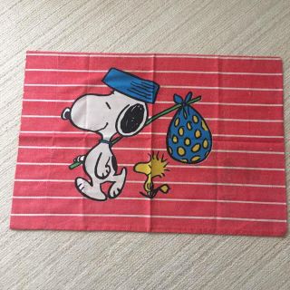 スヌーピー(SNOOPY)のビッケ様専用 SNOOPY ピローカバー(シーツ/カバー)