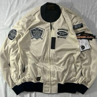 VANSON - VANSON タイプ J 36 ジャケット コートの通販 by VANSON - VANSON タイプ J 36 ジャケット コートの通販 by