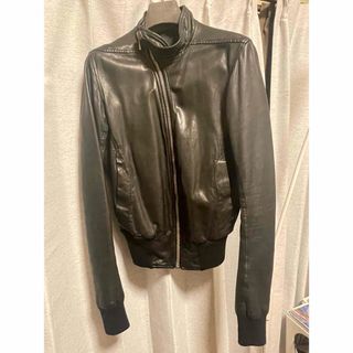 Rick Owens(レザージャケット)のフリマアイテム一覧 Rick Owens(レザージャケット)のフリマアイテム一覧