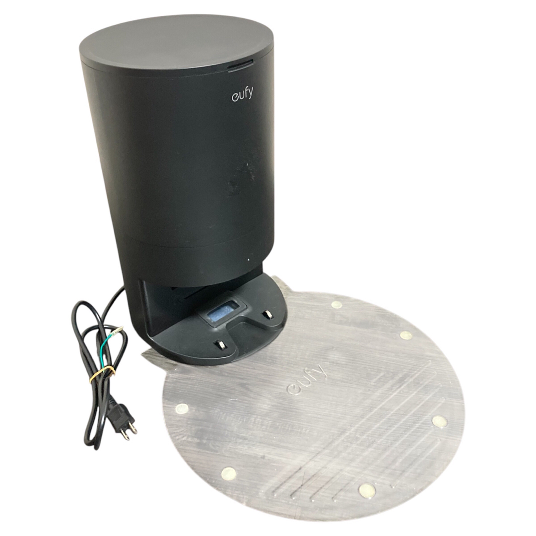 Anker Eufy RoboVac L35 Hybrid+ ロボット掃除機 Anker Eufy RoboVac L35 Hybrid+ ロボット掃除機