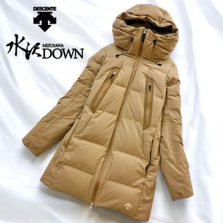 DESCENTE ALLTERRAIN(ベージュ系)のフリマアイテム一覧 DESCENTE ALLTERRAIN(ベージュ系)のフリマアイテム一覧