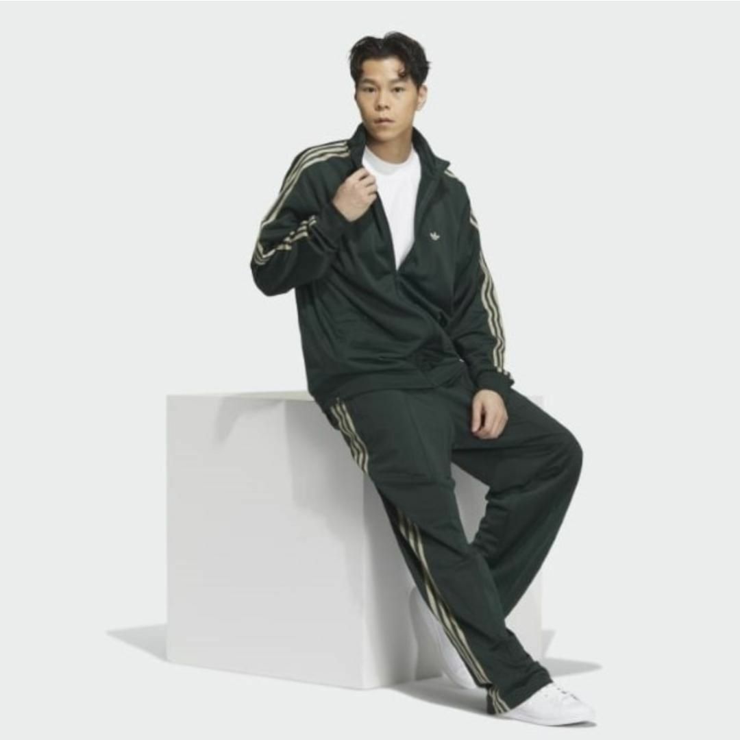 完売品 常田大希知着用 S adidas ベッケンバウアー トラック 完売品 常田大希知着用 S adidas ベッケンバウアー トラック