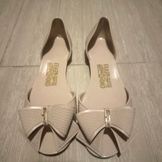 Salvatore Ferragamo(ミュール)のフリマアイテム一覧 Salvatore Ferragamo(ミュール)のフリマアイテム一覧