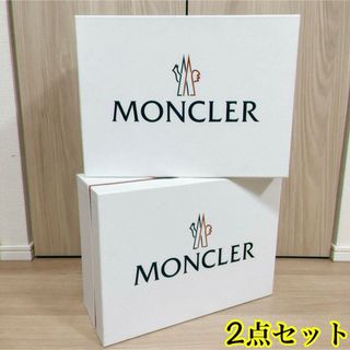 MONCLER(ショップ袋)のフリマアイテム一覧 MONCLER(ショップ袋)のフリマアイテム一覧