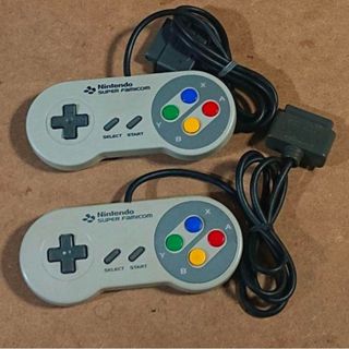スーパーファミコン - 【極美品】【1chip内蔵】ニンテンドー スーパーファミコン - 【極美品】【1chip内蔵】ニンテンドー