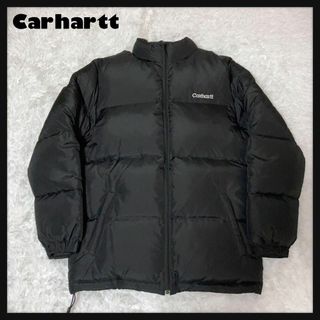 carhartt(ダウンジャケット)のフリマアイテム一覧 carhartt(ダウンジャケット)のフリマアイテム一覧