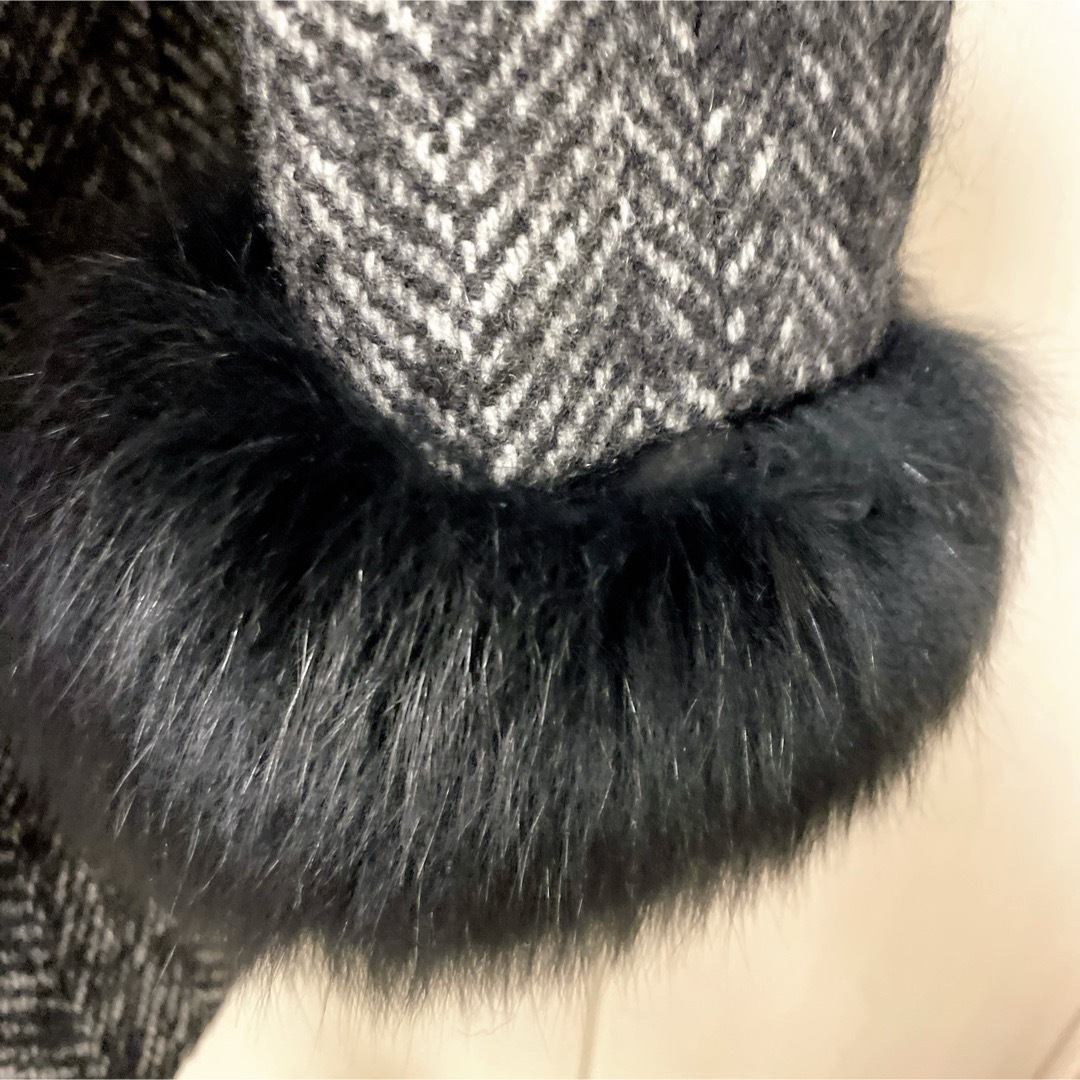 GRACE CONTINENTAL - 【美品】グレースコンチネンタル♡FOX